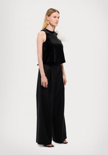 Майка-борцовка