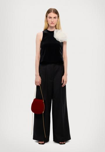 Майка-борцовка