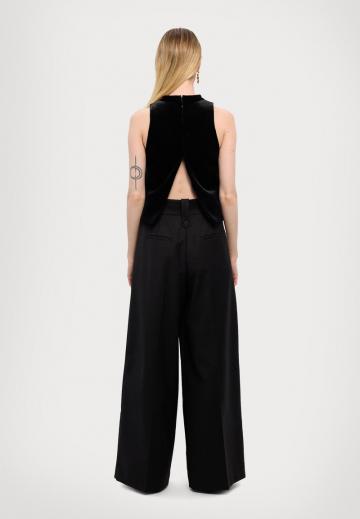 Майка-борцовка