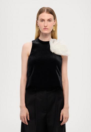 Майка-борцовка