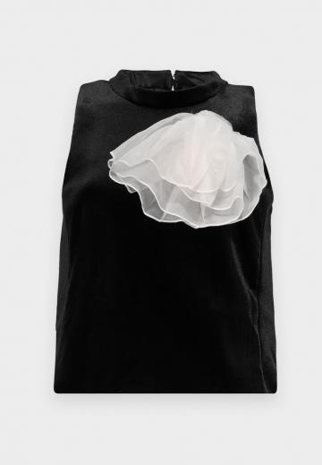 Майка-борцовка