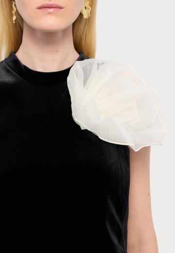 Майка-борцовка