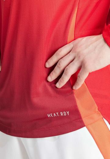 Спортивная майка