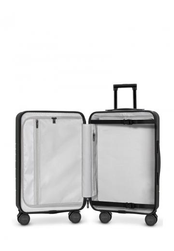 Чемодан на колесах