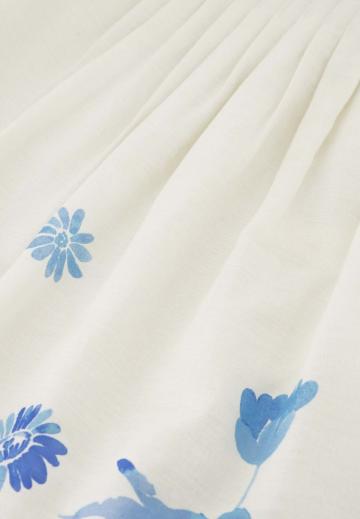 Летняя юбка