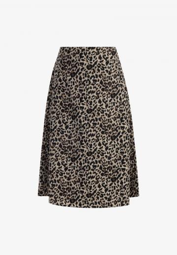 Летняя юбка