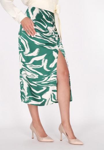 Летняя юбка