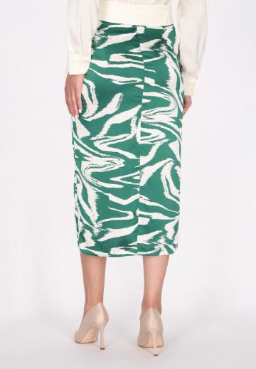 Летняя юбка