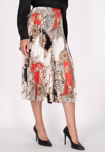 Летняя юбка