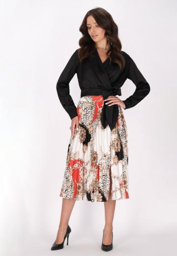 Летняя юбка