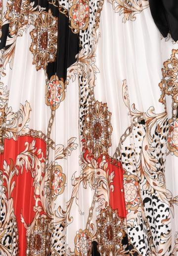 Летняя юбка