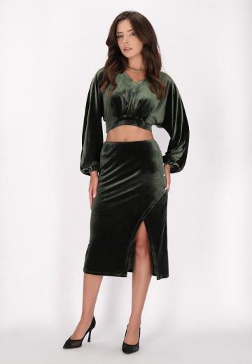 Летняя юбка