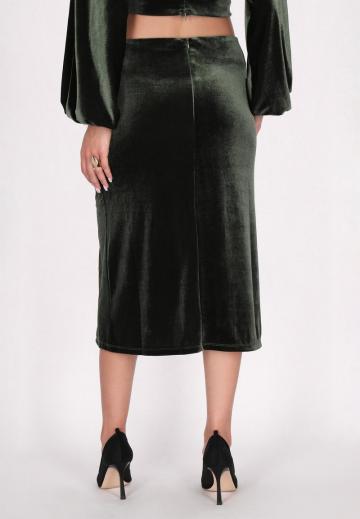 Летняя юбка