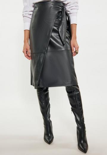 Летняя юбка