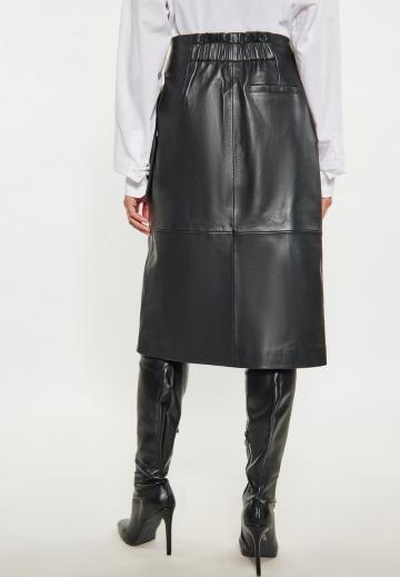 Летняя юбка