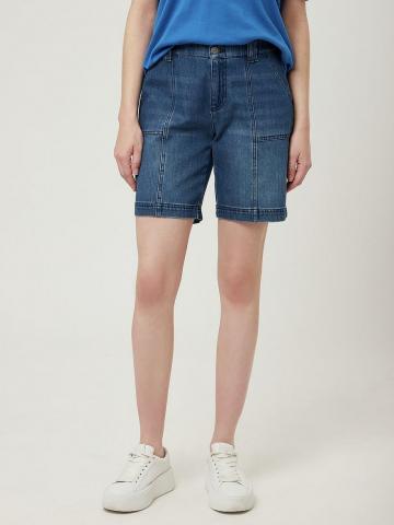 Джинсовые шорты