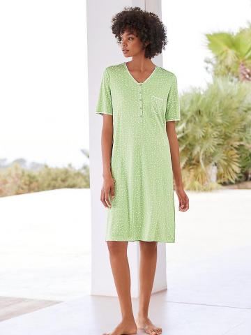 Ночная рубашка