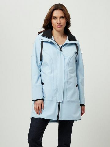 Короткое пальто