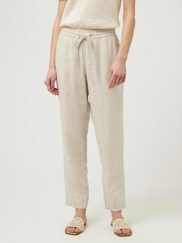 Брюки до лодыжки