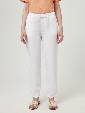 Брюки до лодыжки