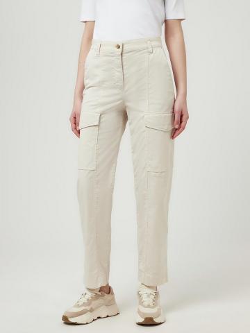 Брюки до лодыжки