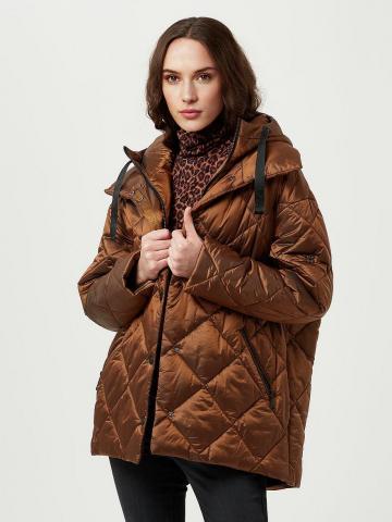 Стеганая куртка
