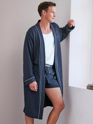 Домашний халат