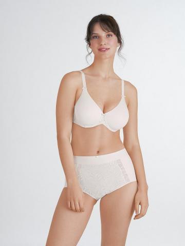 Бюстгальтер на косточках