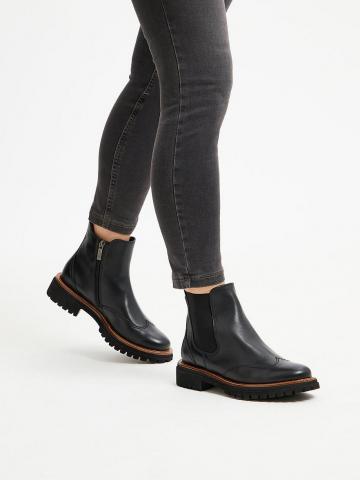 Ботинки челси