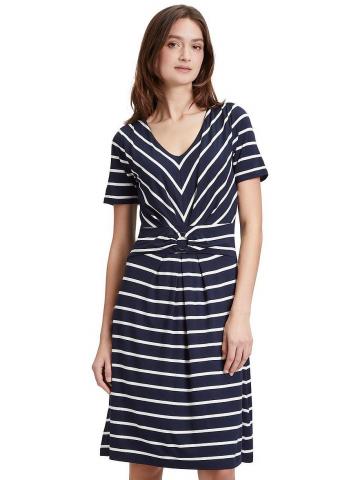 Платье из джерси