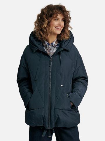 Стеганая куртка