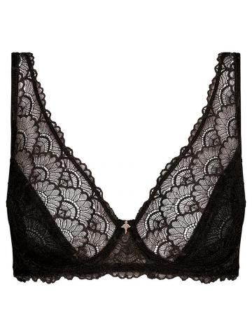 Бюстгальтер на косточках