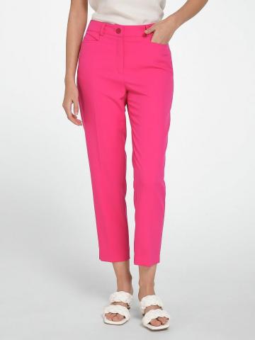 Брюки до лодыжки