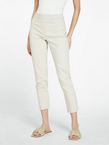 Брюки до лодыжки