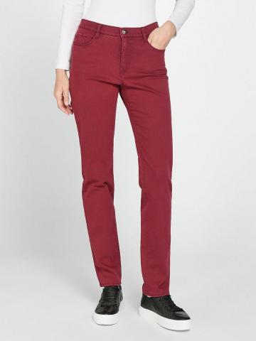 Джинсы Slim Fit