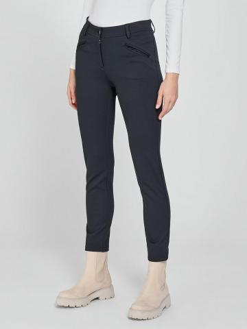 Брюки из джерси