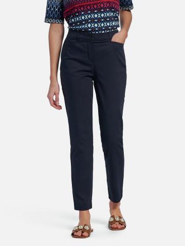 Брюки до лодыжки