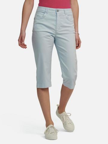 Брюки капри