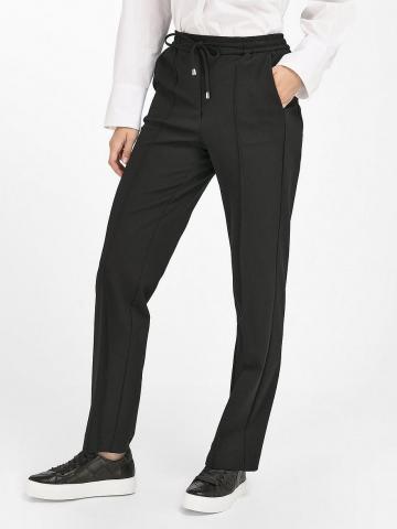 Брюки из джерси