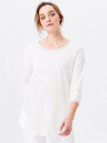 Длинная майка