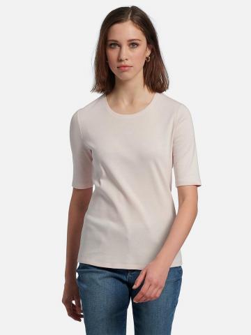 Кофта с круглым вырезом