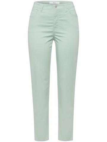 Короткие джинсы