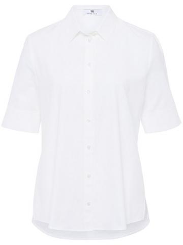 Блузка с коротким рукавом