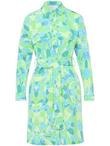 Платье из джерси