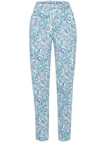 Брюки до лодыжки