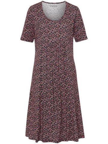 Платье из джерси