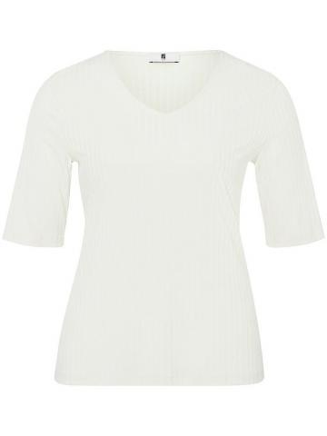 Кофта с вырезом V