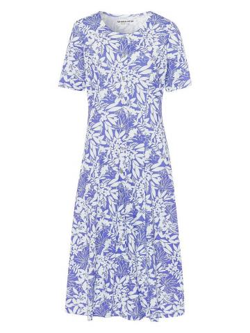 Платье из джерси