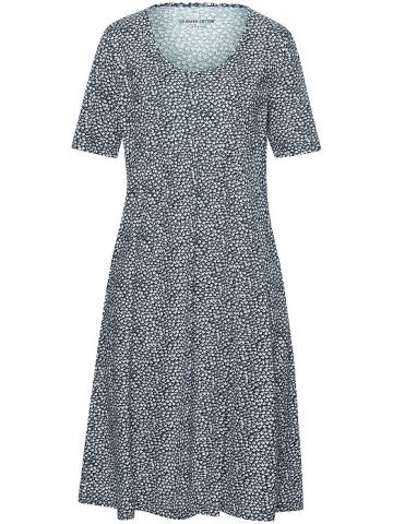 Платье из джерси