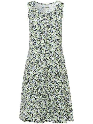 Платье из джерси